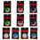 Packs Computer Stofplug Stofkap Notebook 2