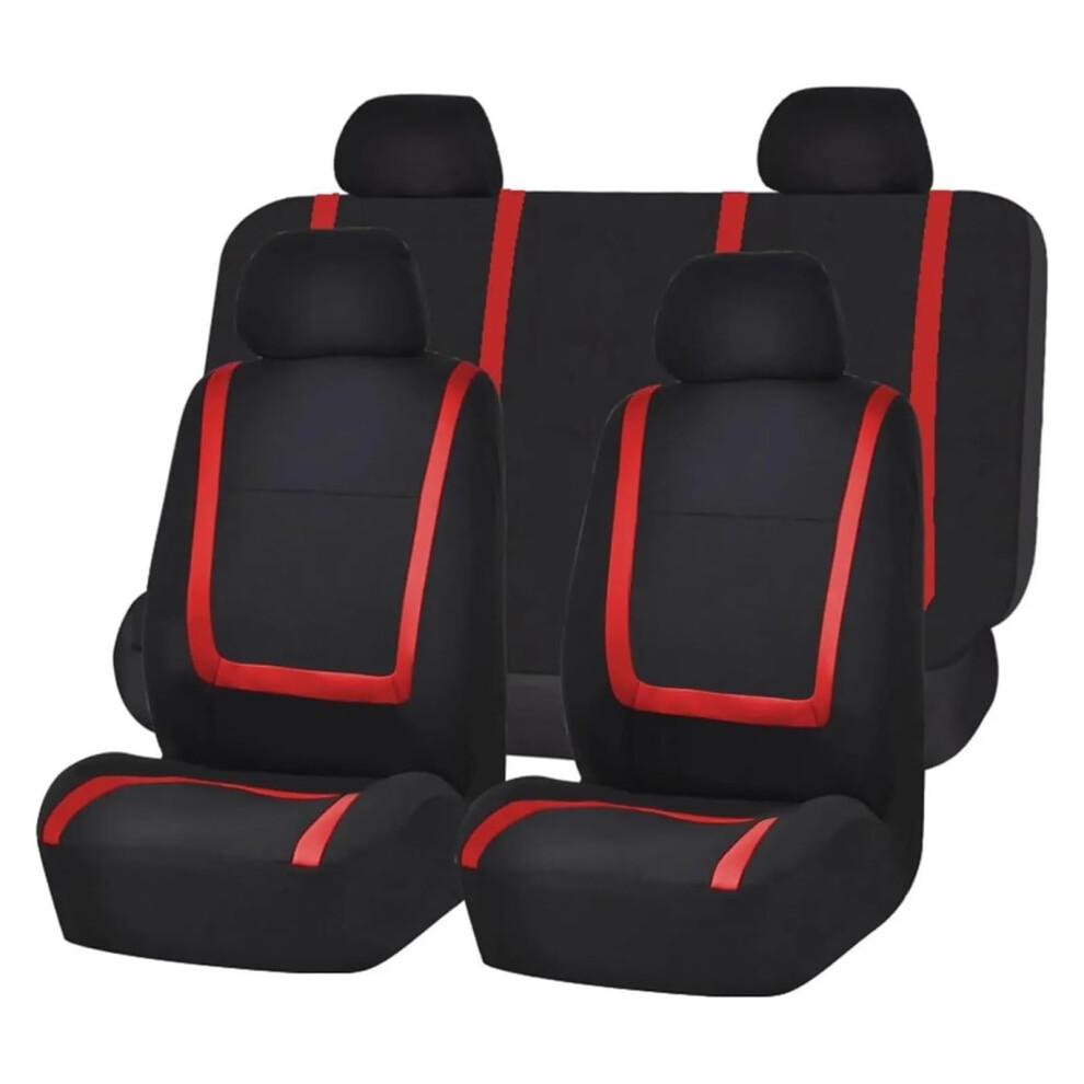 Car Seat Covers Set For C2 C3 C4 Cactus C5 C4 Picasso C6 Ds3 Ds4 Ds5 Compatible With These Models 9016109547293