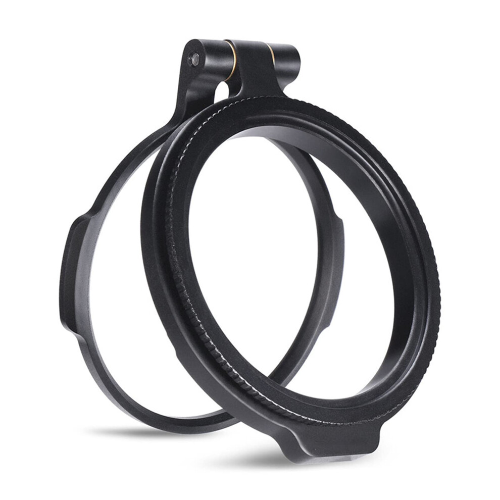49Mm/58Mm Nd Filter Quick Release Bracket Switch For Dslr Camera Accessories Lens Adapter 9393856507672