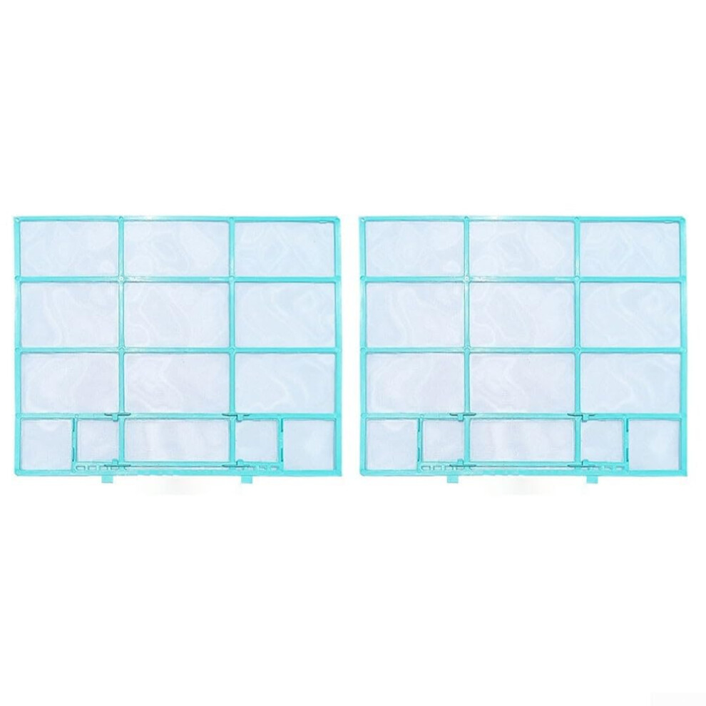 Air Conditioning Filter Dust Net For Midea Hualing 32X27.5cm Replacement Mesh Filter 9016109547460
