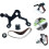 Cordless Belt Sander With Polishing Attachment, Sanding Machine For Removal And Mirror Processing Tool 3