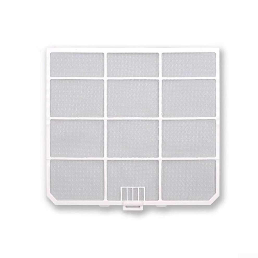 Dust Screen Filter For Hisense Air Conditioner 30.3X27.6cm, Dust Prevention, Hvac Efficiency, Replacement Screen 9016109548009