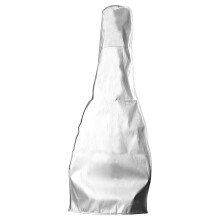 Guitar Cover Instrument Protector Bass Dust Covers Music Gear Protectors 17.13 x 5 x 42.76 Inches
