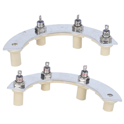 Diodenbrückengleichrichter Generator-Set Zubehör 2