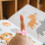 100 in resina, decorazione per dita bambini e ragazze 7