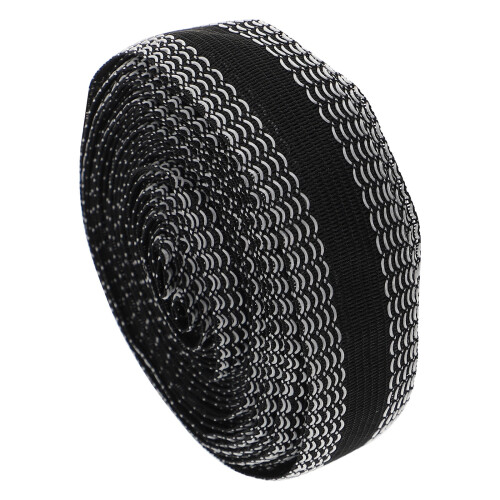1 Rol Broekstickers Polyester Tape Rolbroek