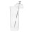 Plastic Rietjeshouder Met Voor Toonbank Smoothietubes 1