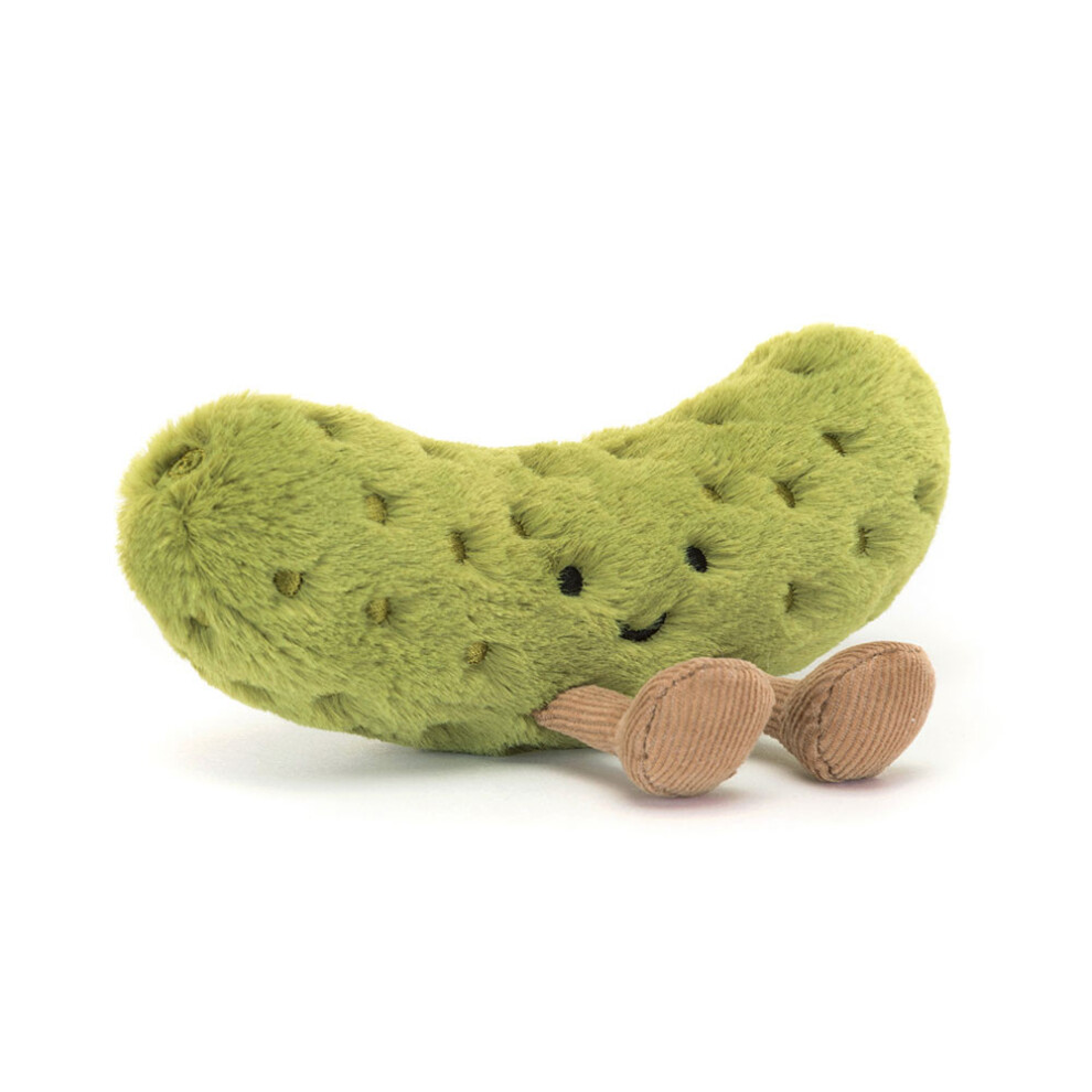 Amuseables Pickle Plush toys, birthday gifts, Valentine's Day gifts, surprise gifts