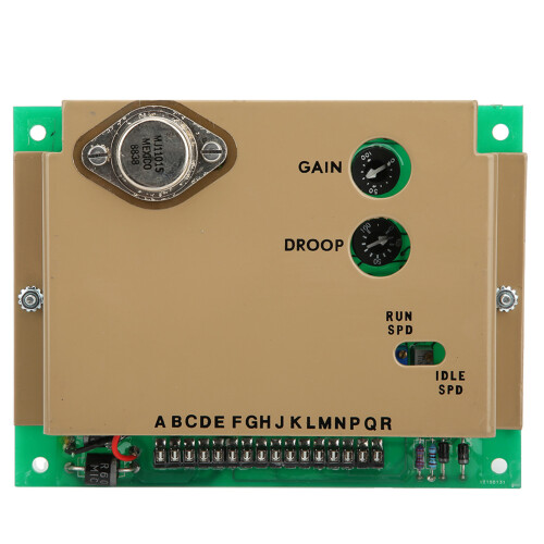 Gouverneur Speed Control Board 3062323 Controller