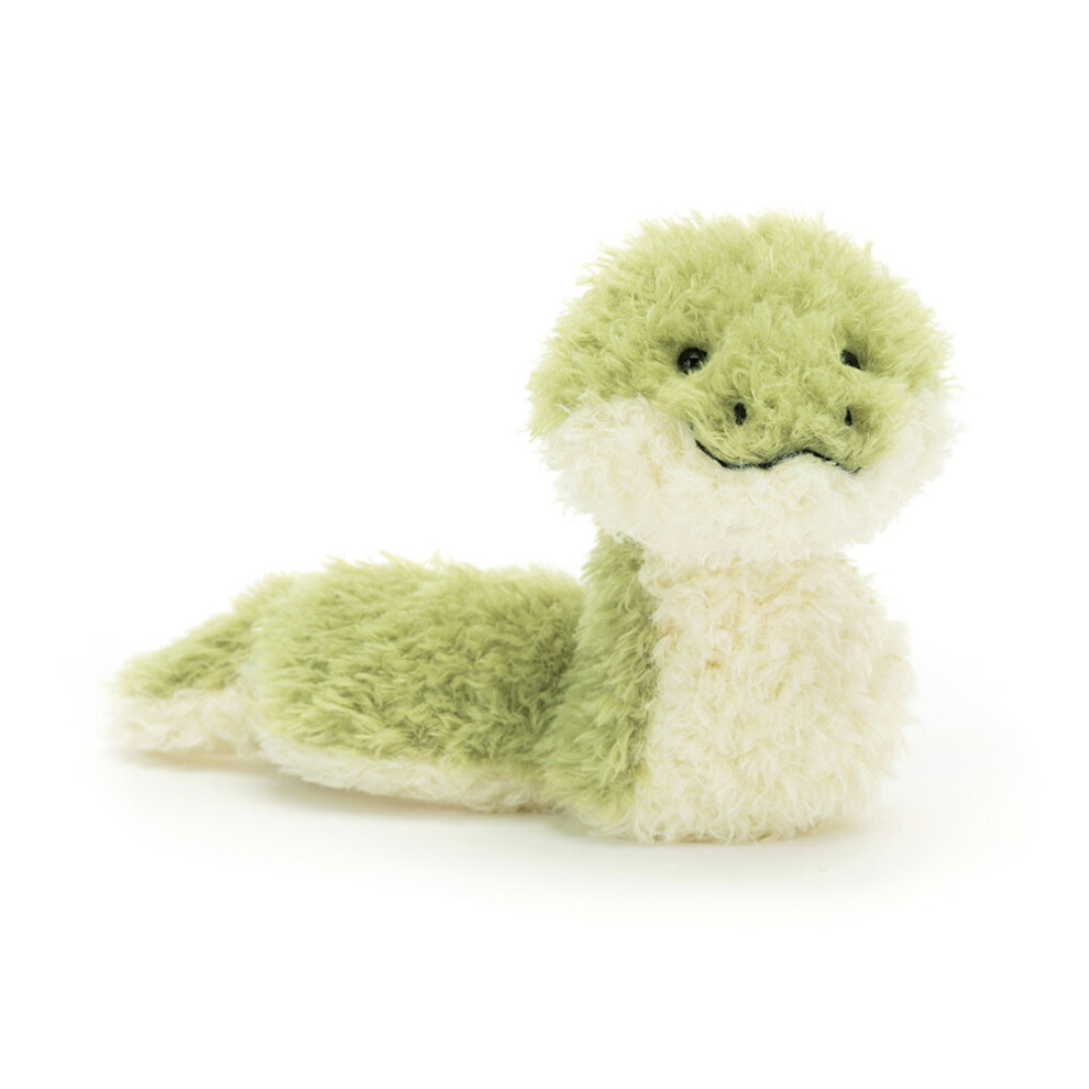 Little Snake Plush toys, birthday gifts, Valentine's Day gifts, surprise gifts