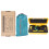 Glasfaser-OTDR-Startkabelbox Sc APC-Sc APC 1