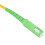 Glasfaser-OTDR-Startkabelbox Sc APC-Sc APC 10