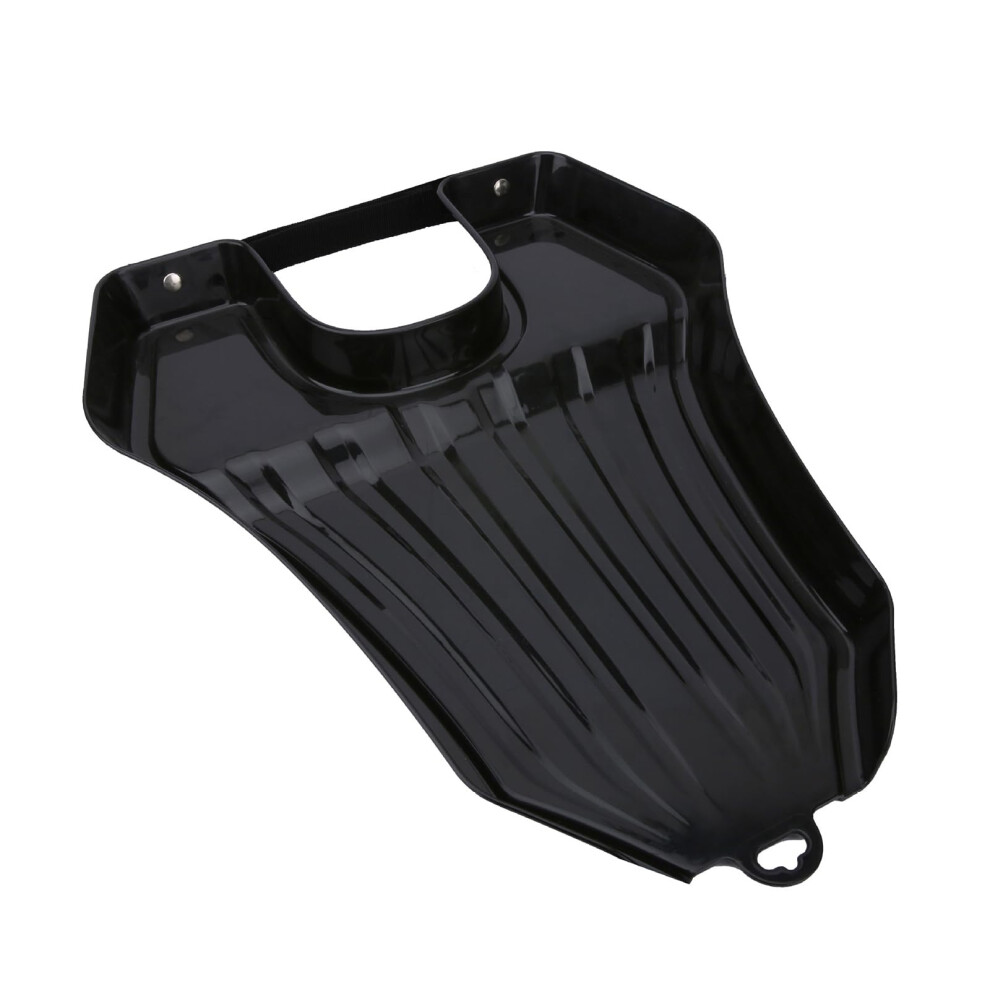 Hair Washing Tray Portable Hair Wash Basin Sink Shampoo Tray For Hairdressing Head Tray