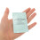 20 pz salviette detergenti con calmante post- 7