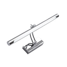 Led Ścienne Do Makijażu 9 W 40 Cm Biały Ciepły