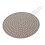 tampa de panela silicone com contra salpicos e isolamento 6