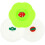 3Pcs Tampa De Silicone Para , De Poeira 11