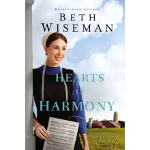 Hearts in Harmony by Beth Wiseman Paperback Book