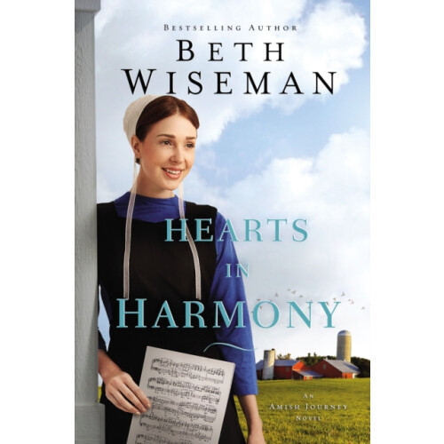 Hearts in Harmony by Beth Wiseman Paperback Book