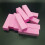 10 . bloco polir unhas 4 lados para manicure e pedicure (rosa) 5