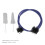 Conjunto de escovas para saxofone e trompete 2