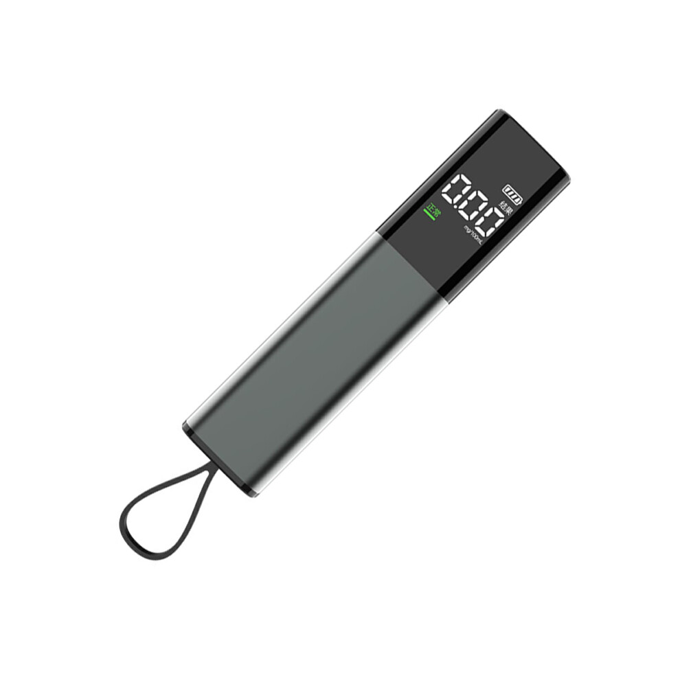 Usb Tester Small Size With Non-Contact Display Automatic Operation Stable Performance 9084446534016