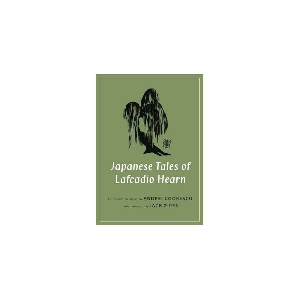 Japanese Tales of Lafcadio Hearn by Lafcadio Hearn NEW - Image 4