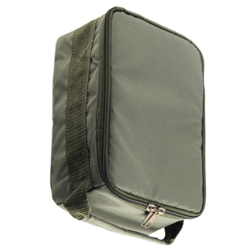 bolsa multifuncional para de com verde exército 1