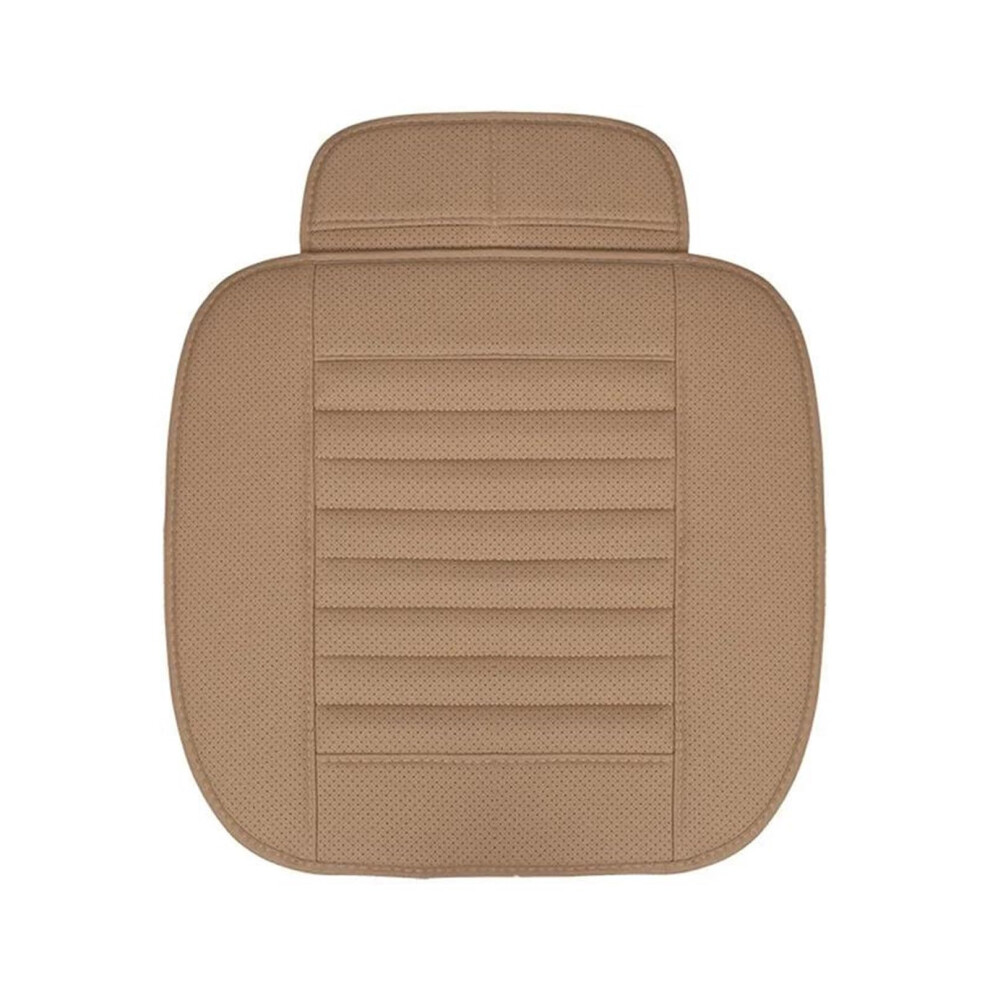 Seat Protector For Fiat Panda Universal Car Seat Cover And Cushion 1 Piece Gray 9016109548894