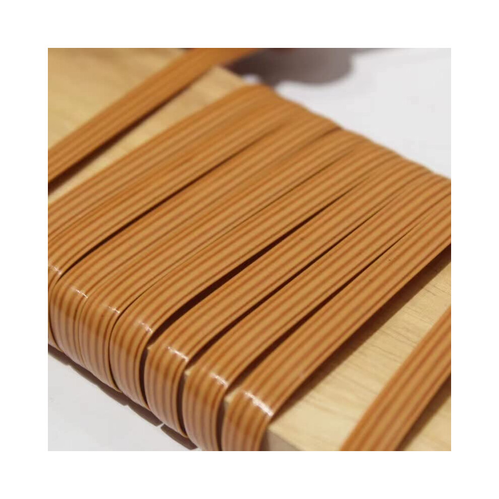 8Mm Rattan Repair Kit, Plastic Woven Rattan Repair Material, 500G Pack, For Rattan Furniture Repair-image-OPC-PMCFMG5-NEW