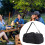 Portable Bluetooth Speaker Storage Case With Adjustable Shoulder Strap, Shockproof, On-The-Go Travel Case 2