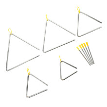 5 Sets Pädagogisches -Perkussionsinstrument Glocke Für Kinder