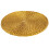 Polyestergaren Delicate Decoratieve Strip 1
