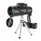 monocular exterior 80x100 observação de ampliação 1