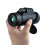 monocular exterior 80x100 observação de ampliação 5