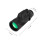 monocular exterior 80x100 observação de ampliação 8