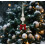 Flocking Plastic Christmas Tree Toppers Star Long Pointed-White 2