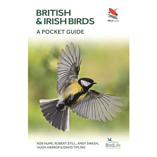 British Birds