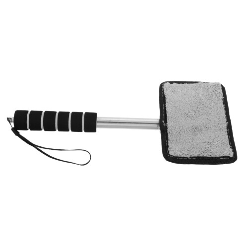 Marine Schalterfeld Auto 32,50x15,00x2,50cm Schwarz