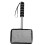 Marine Schalterfeld Auto 32,50x15,00x2,50cm Schwarz 9
