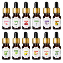 olejek eteryczny 10 ml rozpuszczalny w wodzie, róży do nawilżacza