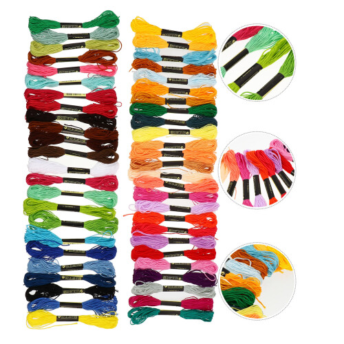 conjunto kit fabricação pulseiras corda trançada linha prancha 2