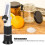 Handrefraktometer mit hoher Genauigkeit, 0–50 % 10