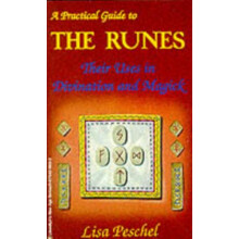 A Practical Guide to the Runes: Their Uses in Divination and Magick (Llewellyn's New Age)