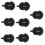 Raindrops 8 Stuck Geigenstummer Dämpfer Für Übungshilfe 8
