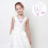 conjunto 6 peças: pulseiras, colares e infantil decorativos 5