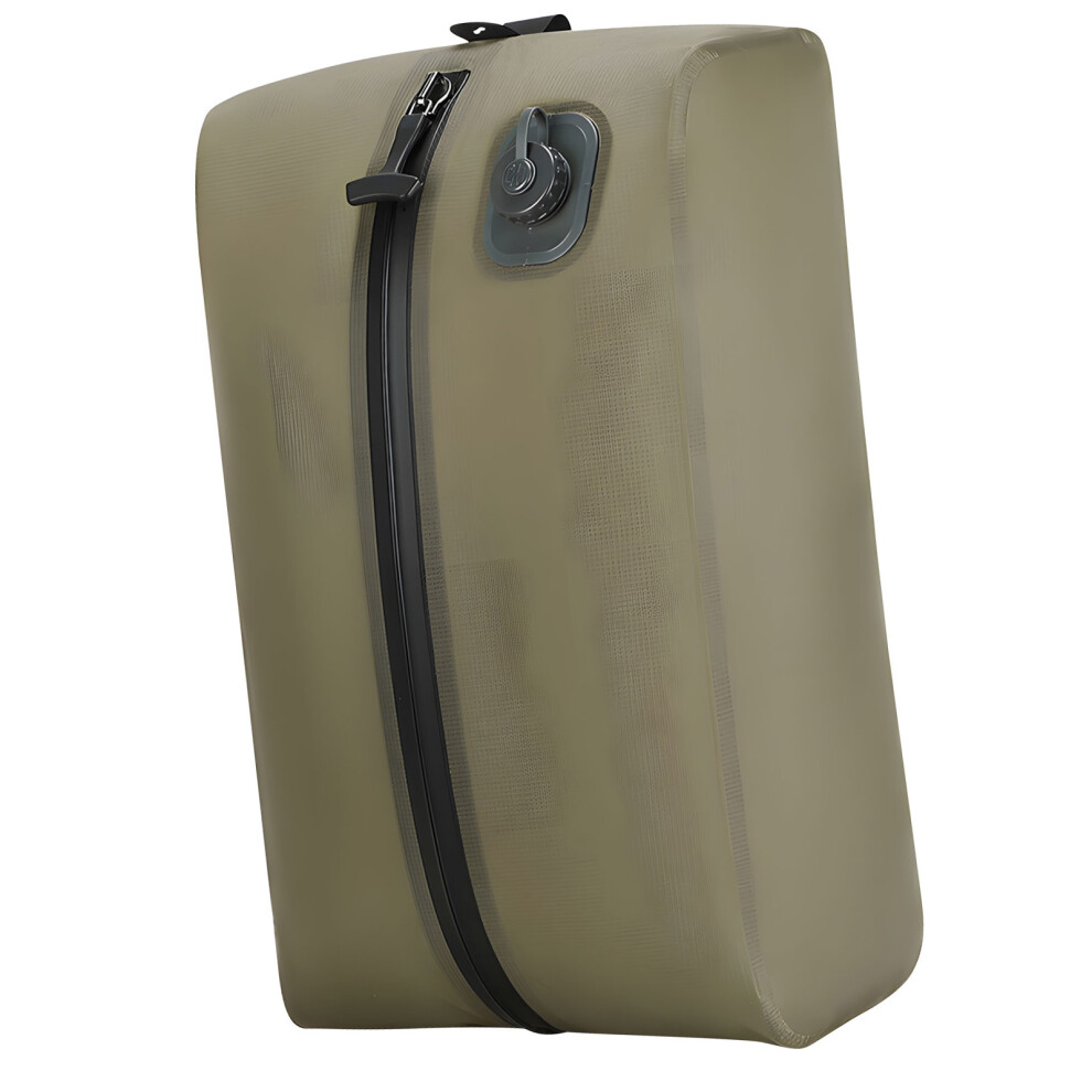 Air Tight Vacuum Compression Bag Quick Space Optimization-Gray 7695000204867