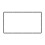 100 Projectiescherm Video Opvouwbaar Kantoor Polyester Wit 2