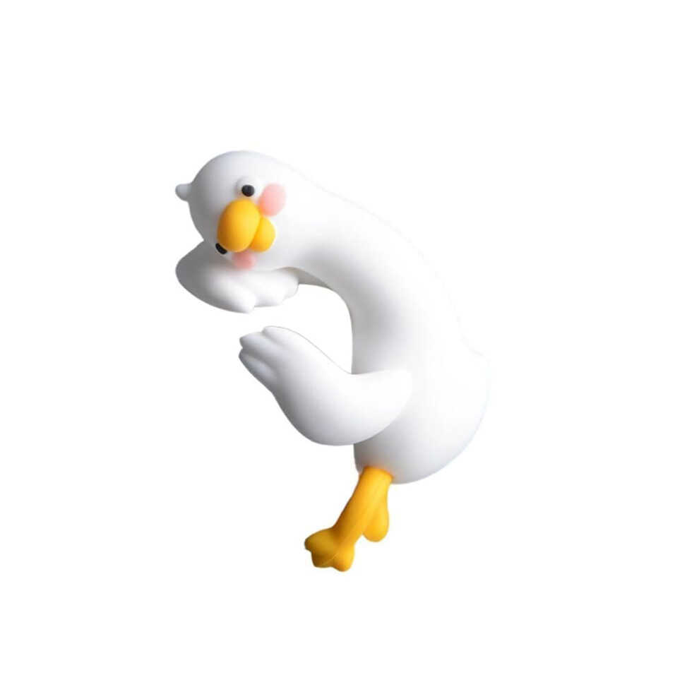 Ï¼1 Pcsï¼Lovely Desk & Car Figurine Â Hand-Painted Resin With-D 7695000205185