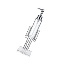 Christmas Nutcrackers Theme Soap Dispenser Press Pump-    1 pcs